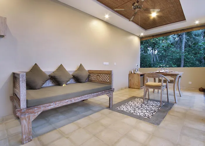 The Alena Resort A Pramana Experience