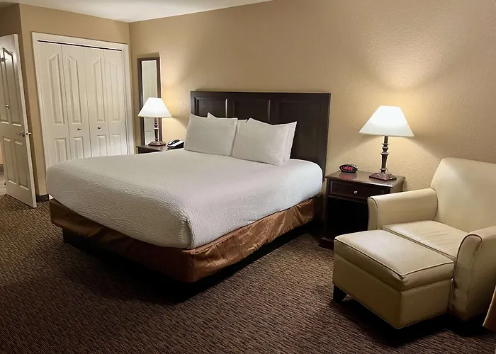 Best Western Country Inn
