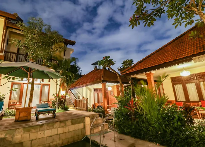 Mina Pelasa Hotel