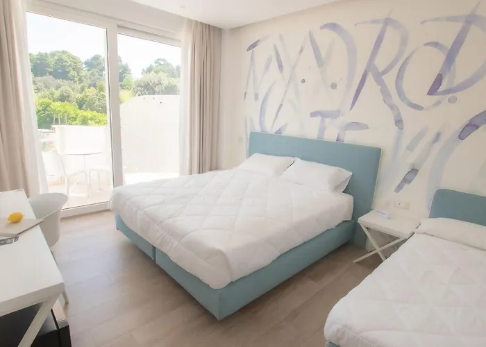 Rodi Resort