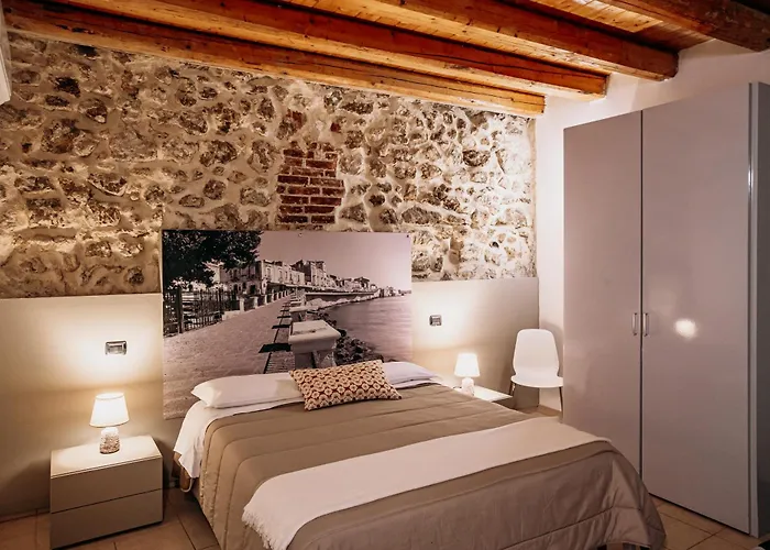 B&B Vicolo IV