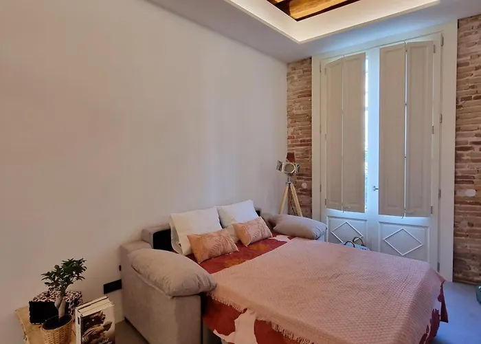 Antiquari De Blanes Apartamento Boutique En La Costa Brava