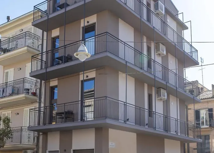 Portosole Apartments