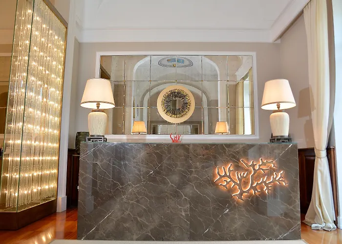 Palazzo Del Corso - Boutique Hotel