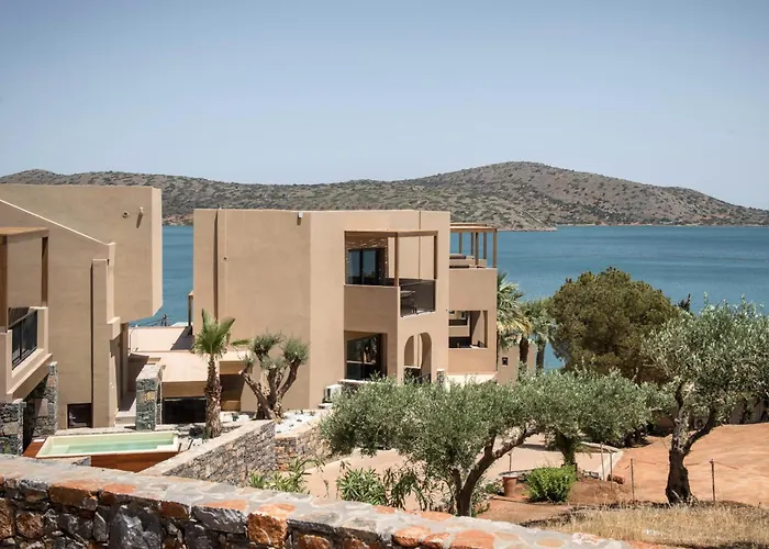 Enorme Infinity Elounda - Adults Only