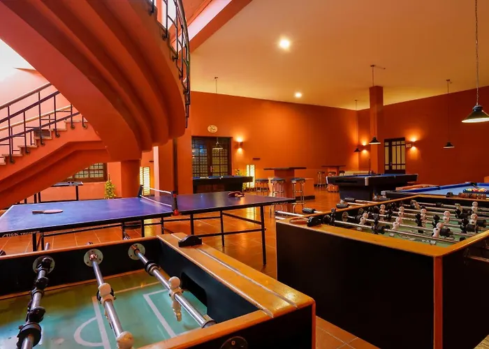Kefi Palmera Beach Resort El Sokhna - Family Only