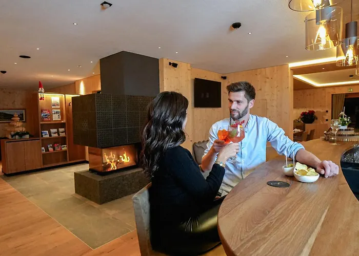 Hotel Pozzamanigoni