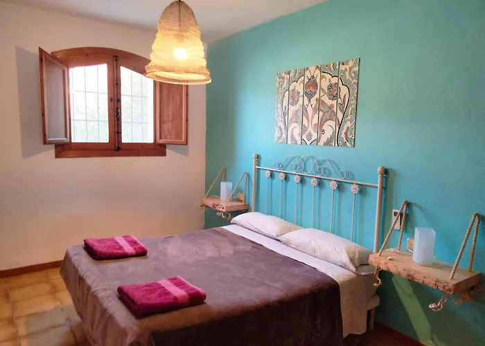 Casas la Noria
