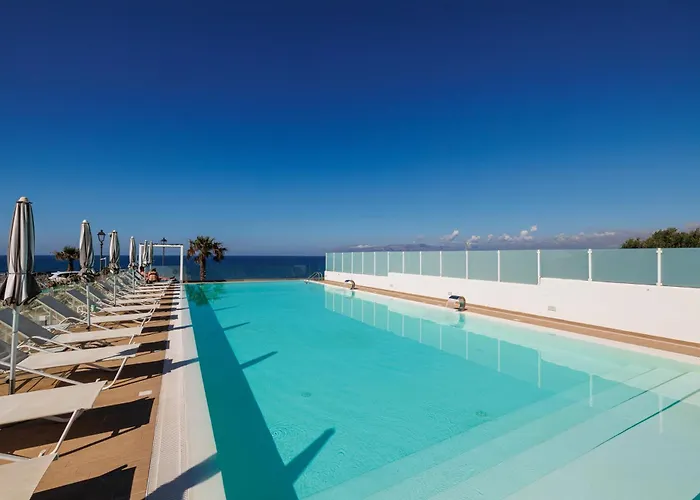 Marina di Petrolo Hotel&SPA