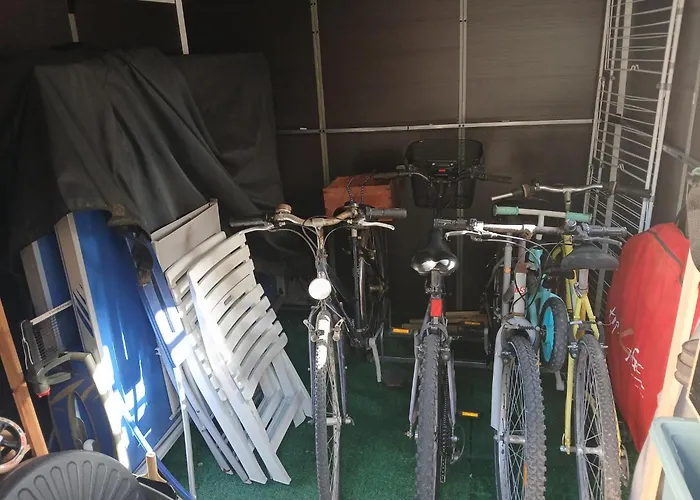 Le Studio De Monta