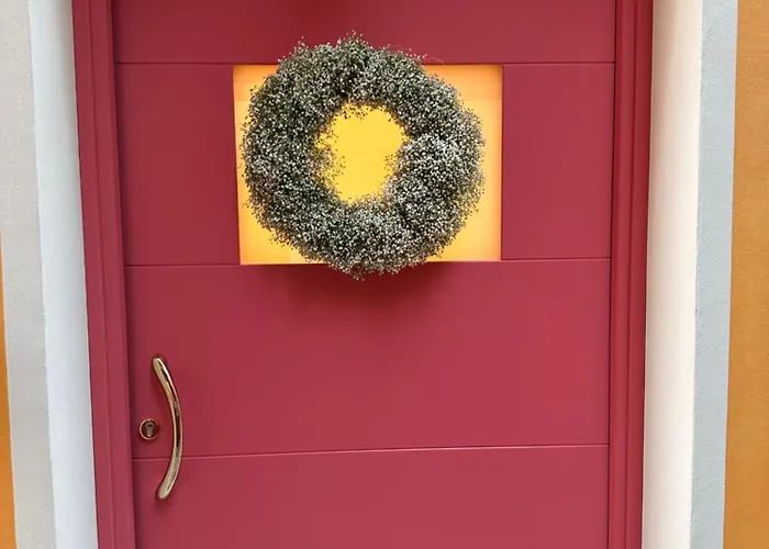 Suite Sabbia D’oro