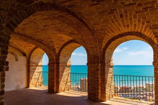 Casa Vacanze Da Maria