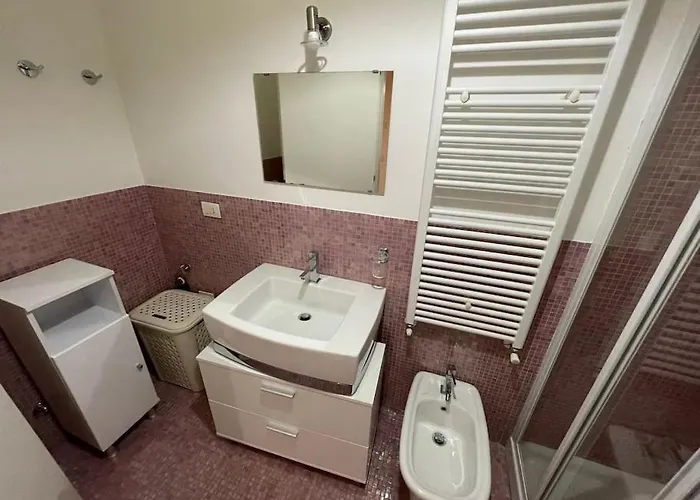 Casa vacanze Da Maria