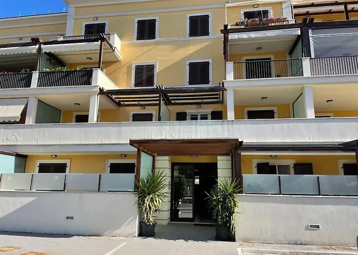 Casa vacanze Da Maria