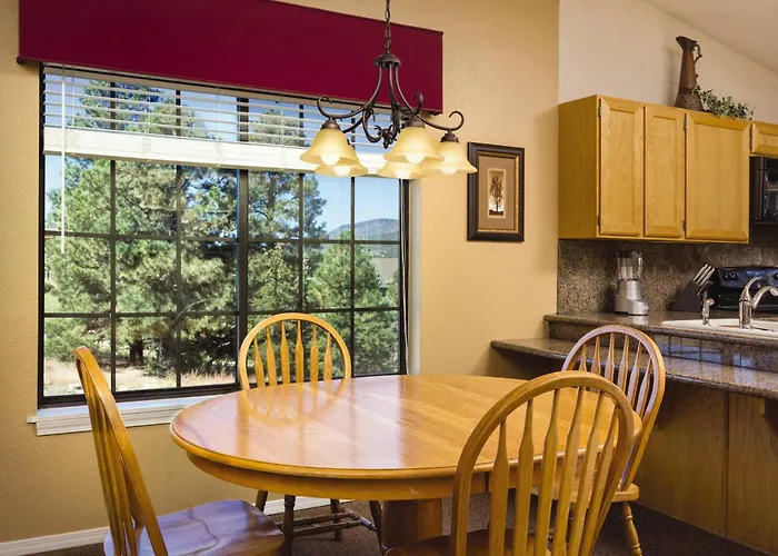 Club Wyndham Flagstaff