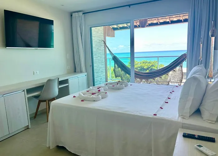Pousada Maracabana Spa