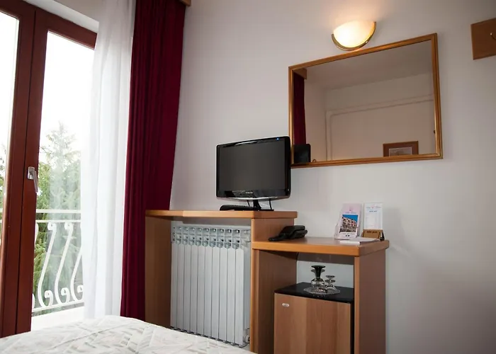 Bed & Breakfast Villa Klara