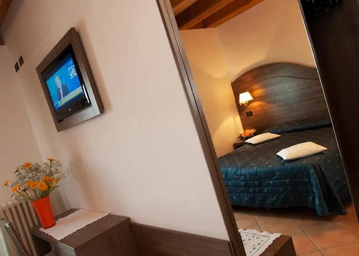 Hotel Al Poggio