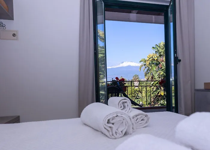 Villa Iris