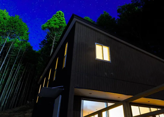 Glamping Gate 奈良