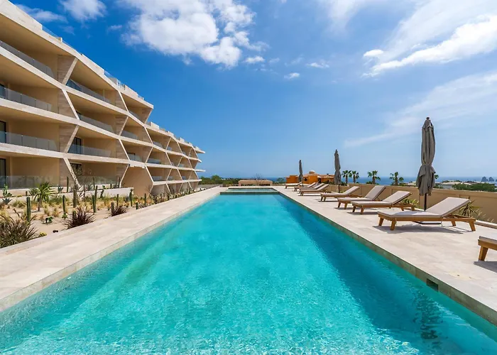 Mistiq Los Cabos