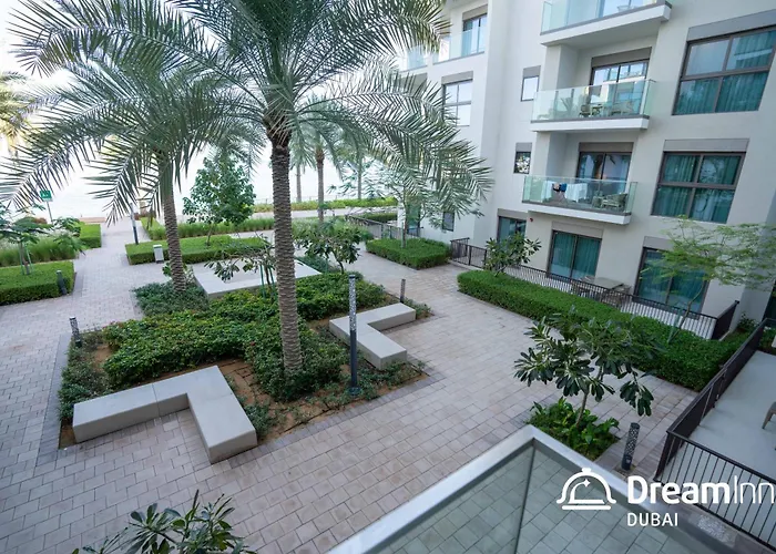Premium Experience Address Beach Residence - Free Beach Access