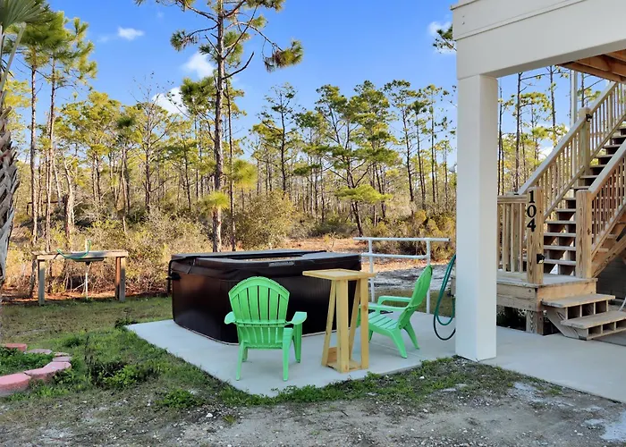 Dolphin Daze Hideaway By Pristine Properties Vacation Rentals