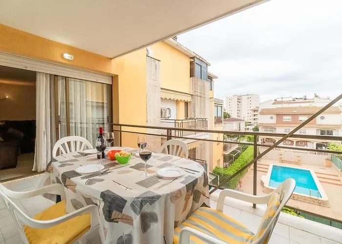 Apartamento Acqua Fresca