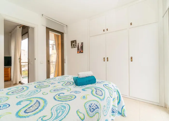 Apartamento Acqua Fresca