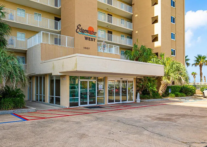 Edgewater West Unit 44