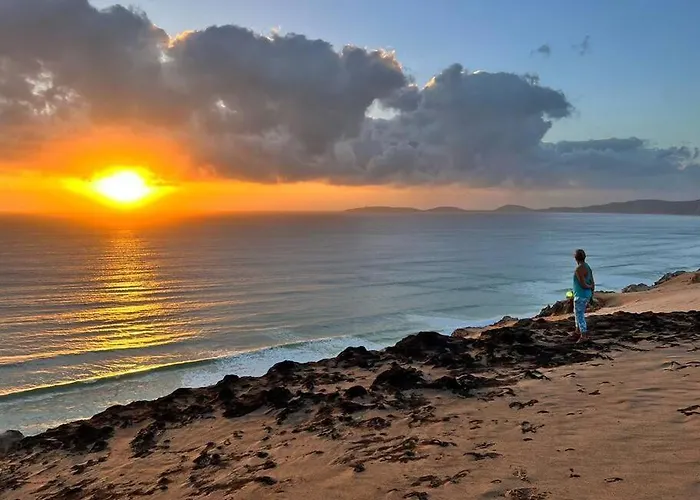 Aloha Rainbow Beach