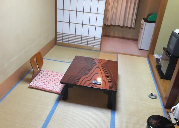 Akakura Wakui Hotel