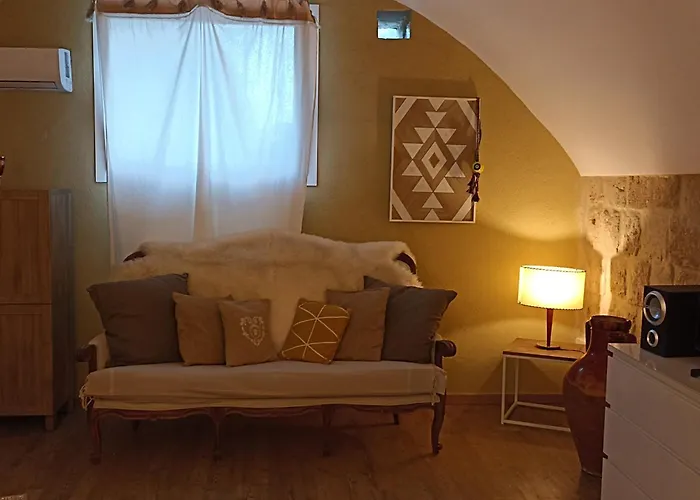 Aparthotel Masseria Villa Marchesi