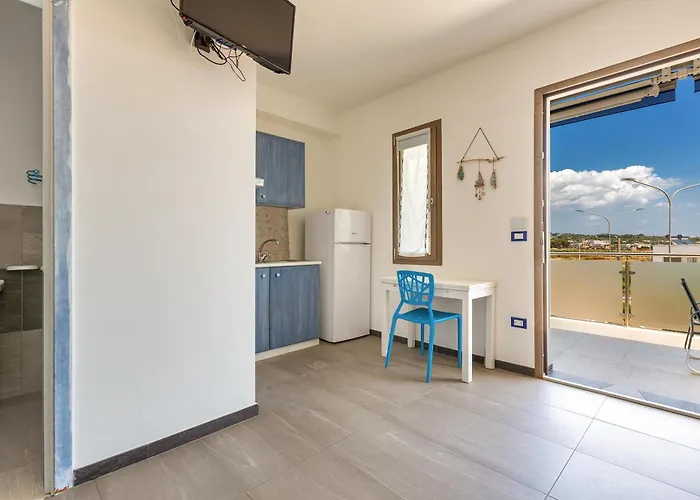 Maresidence - Appartamenti vicino la spiaggia by BarbarHouse