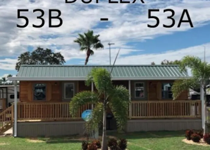 Woody'S Rv Resort Llc