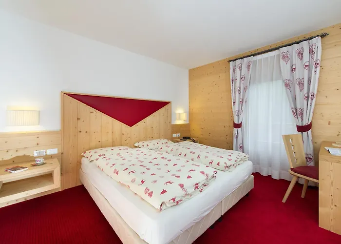 Hotel Gran Mugon