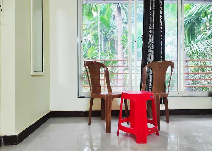Ashish Baug Cottage