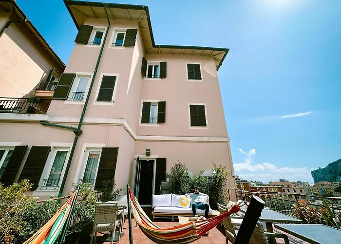 Hotel San Giuseppe