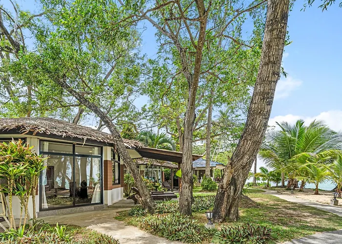 Anahata Resort