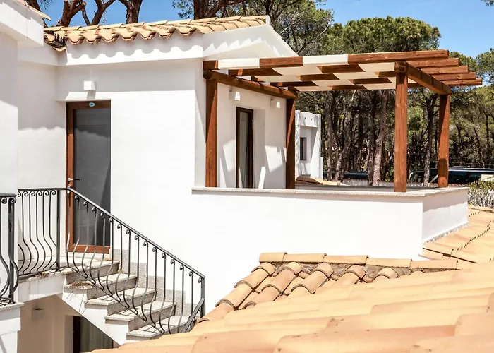 Hotel New Barcavela