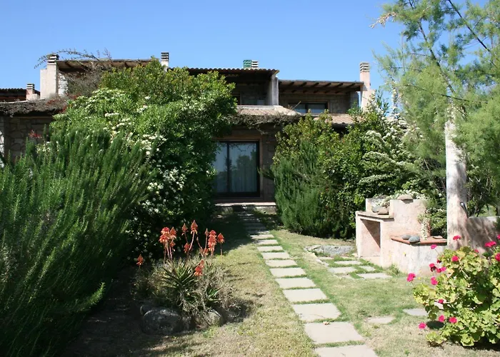 Le Residenze Di Sant'Elmo