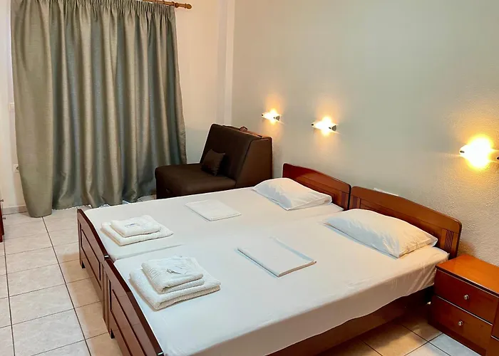 Hotel Evagelia