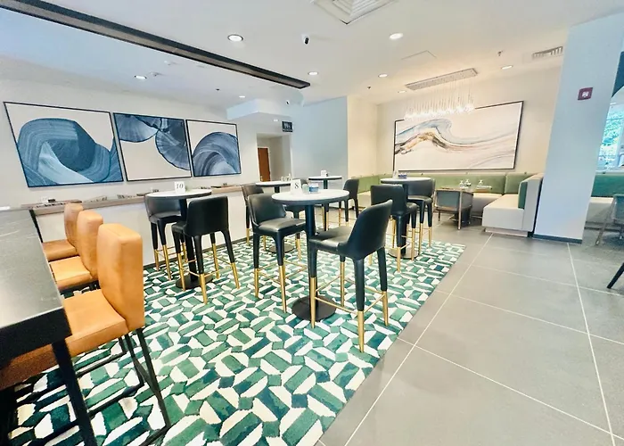 Delta Hotels By Marriott Colonial Heights