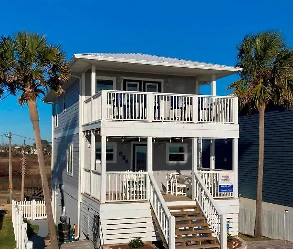 Oleander Place By Pristine Properties Vacation Rentals