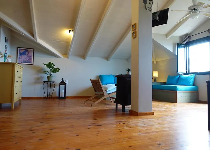 Lithari Penthouse