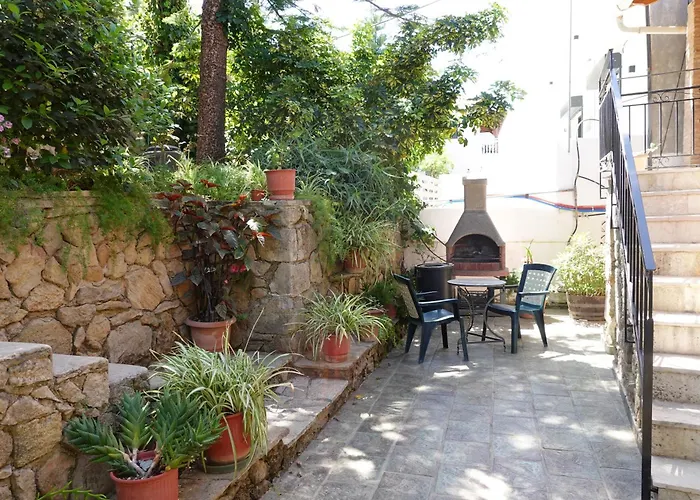 Lithari Penthouse