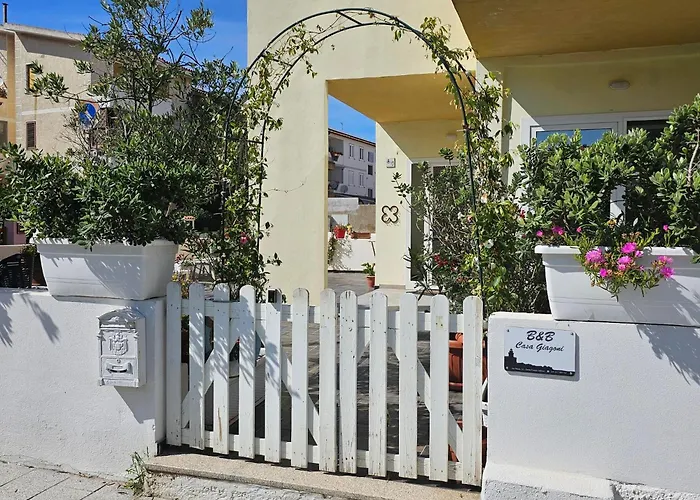 Casa Giagoni