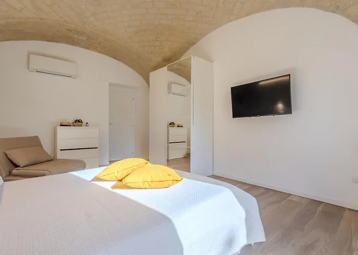 Corso Garibaldi 21 Apartment&rooms