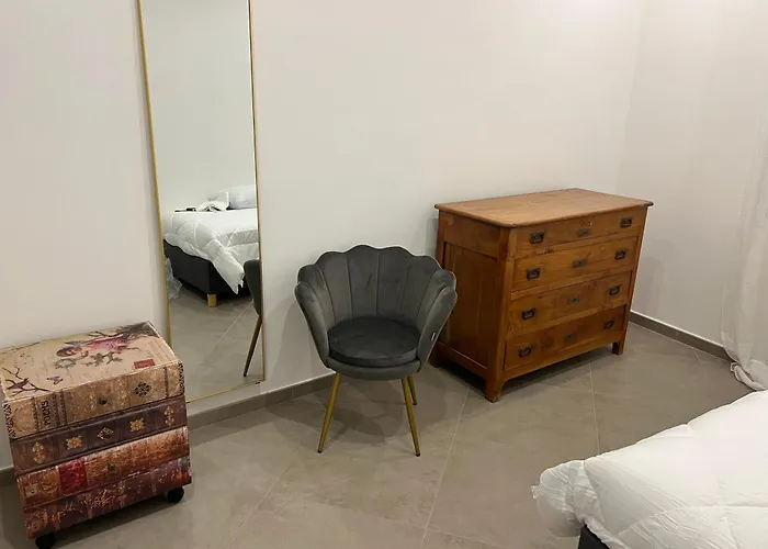 Villa Lualdi Suite Sanremo