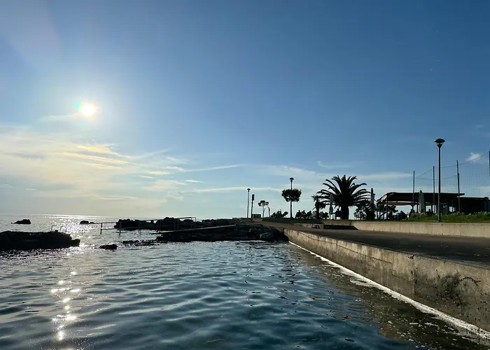 Castelli Apartment Umag